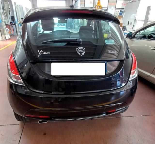 LANCIA Ypsilon 1.2 69 CV 5 porte GPL Ecochic