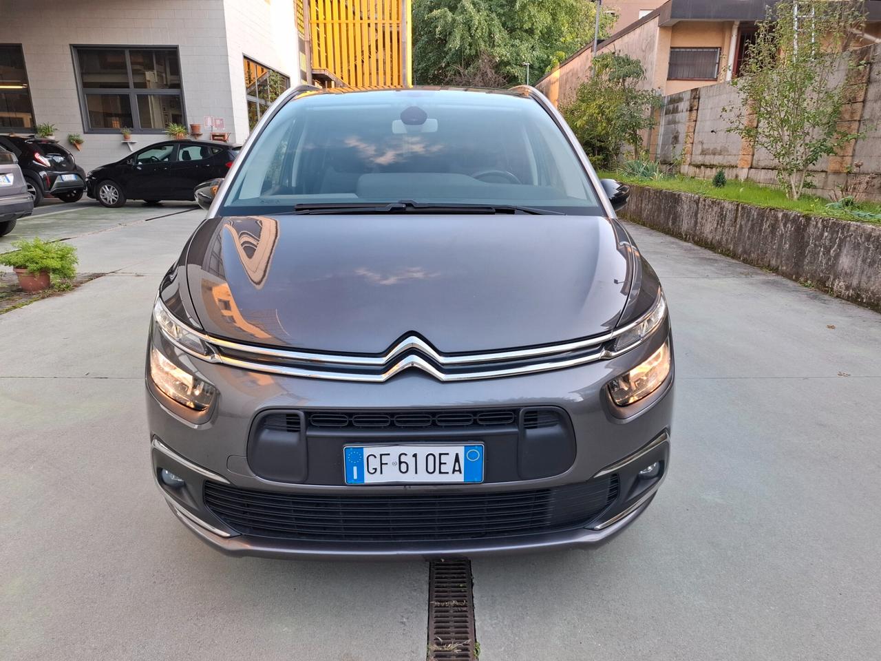 Citroen Grand C4 SpaceTourer Grand C4 *7 posti