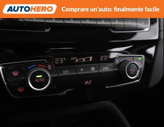 BMW X1 sDrive18i xLine