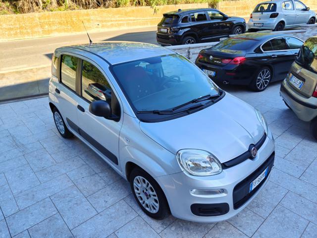 FIAT Panda 1.3 MJT 95 CV S&S Easy EURO6