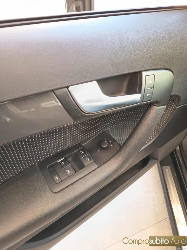 AUDI A3 2.0 TDI 170 CV F.AP. Attraction