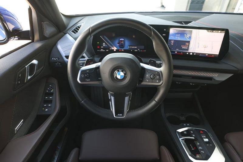 BMW Serie 1 120 MSport Pro aut. CAMERA LED PLUS NAVI