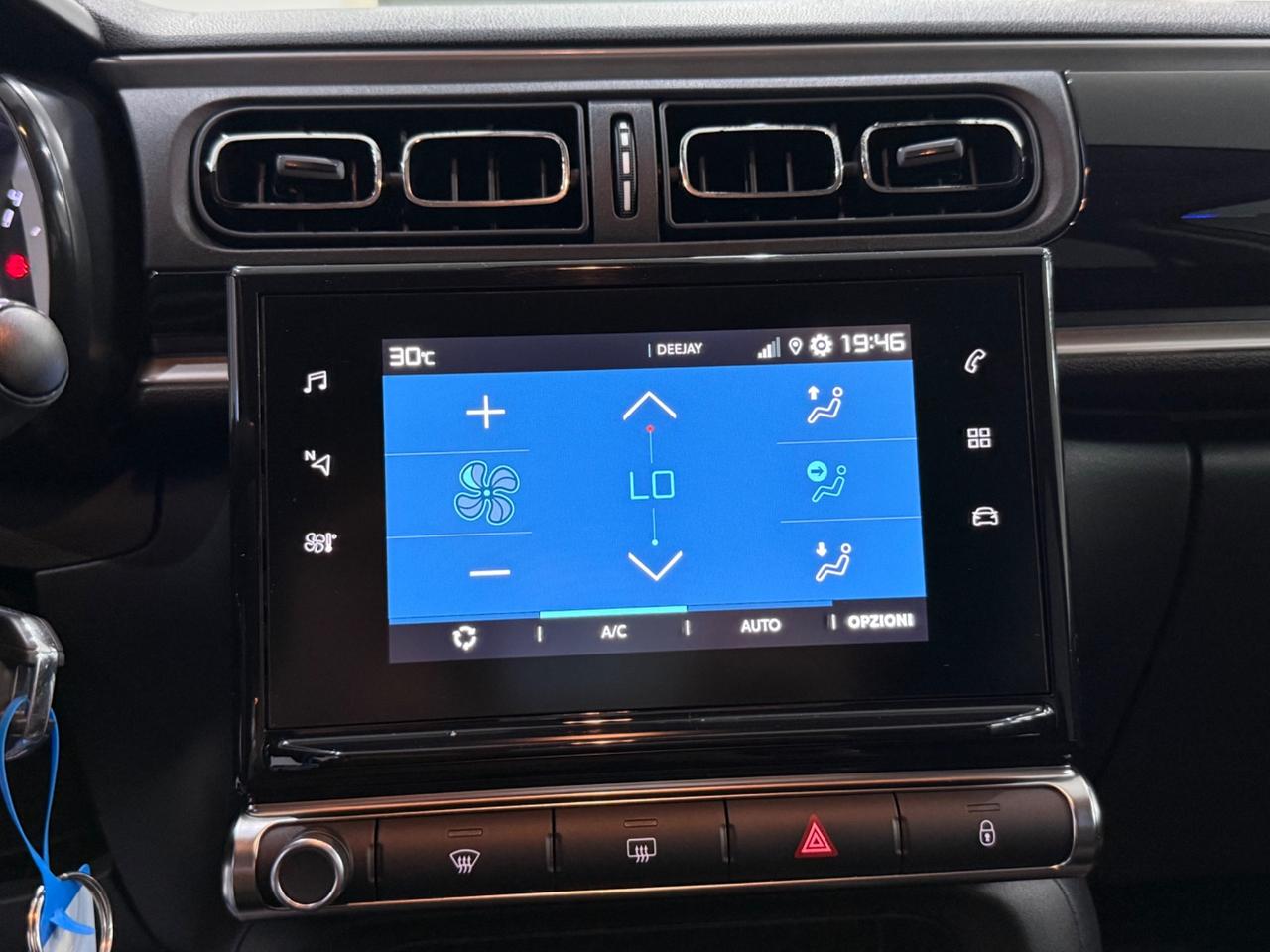 Citroen C3 BlueHDi 100 S&S Shine