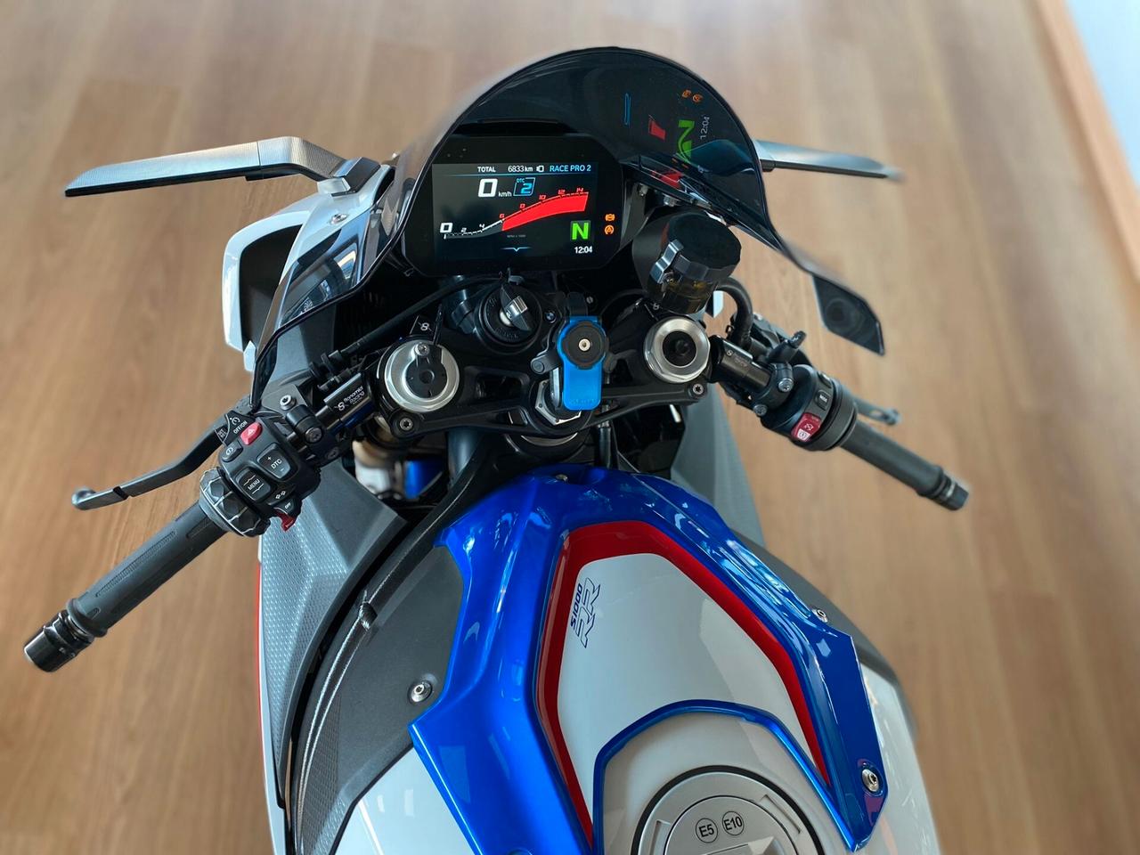 BMW S1000 RR