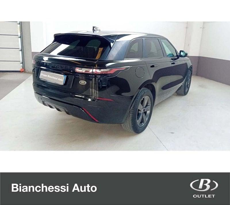 Land Rover Range Rover Velar 2.0 I4 240 CV R-Dynamic