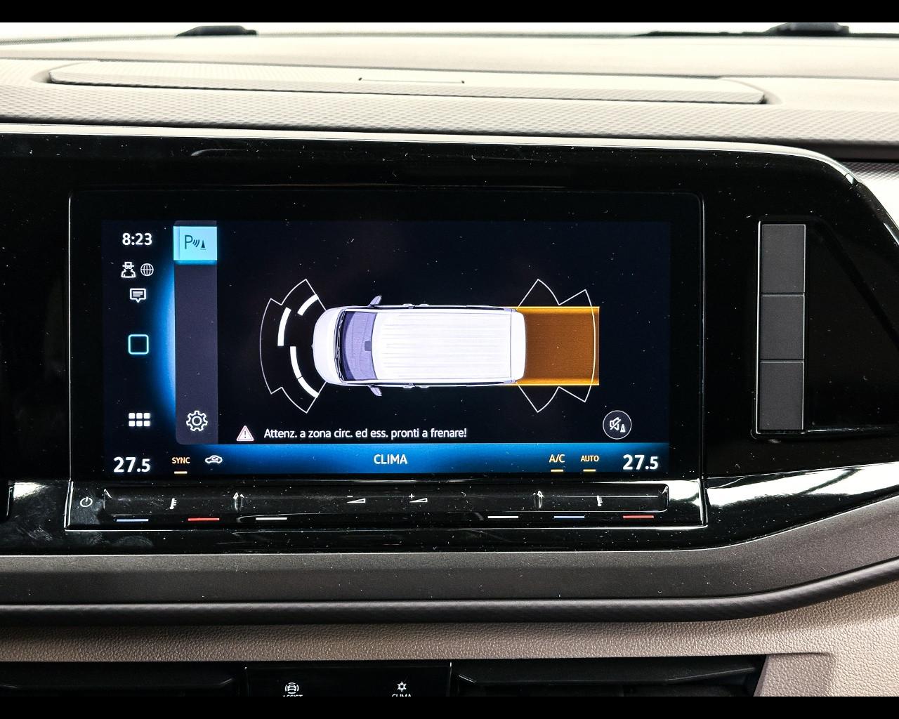 VOLKSWAGEN Multivan 7ª '21-> - Multivan 2.0 TDI 150CV DSG Space