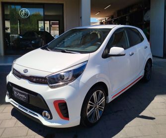Kia Picanto 1.0 TGDi 12V 5 porte X Line