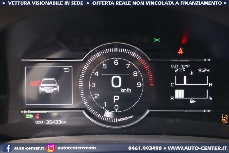 Toyota GR86 2.4 A/T Premium Sport