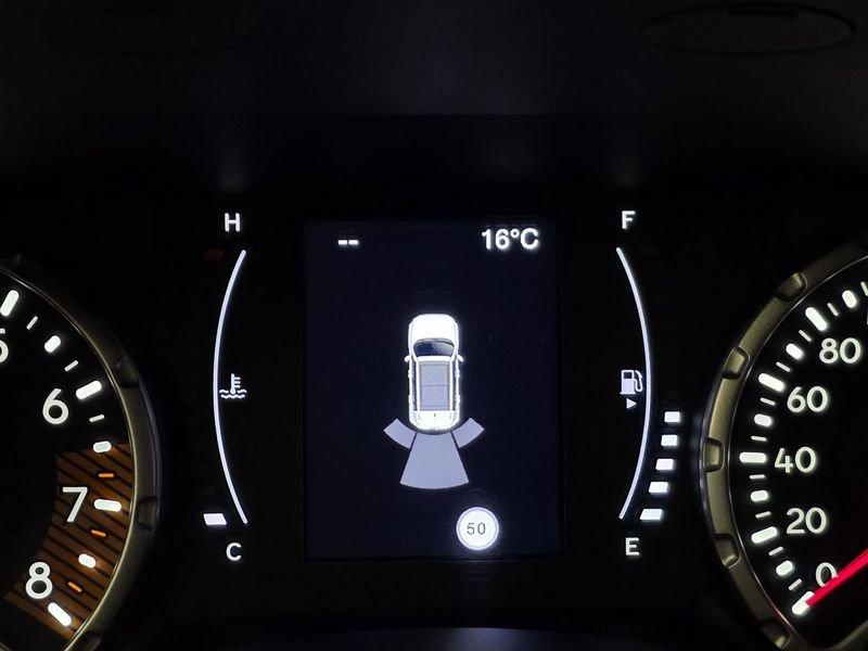 Jeep Renegade Renegade 1.0 T3 Night Eagle solo 66.000 Km