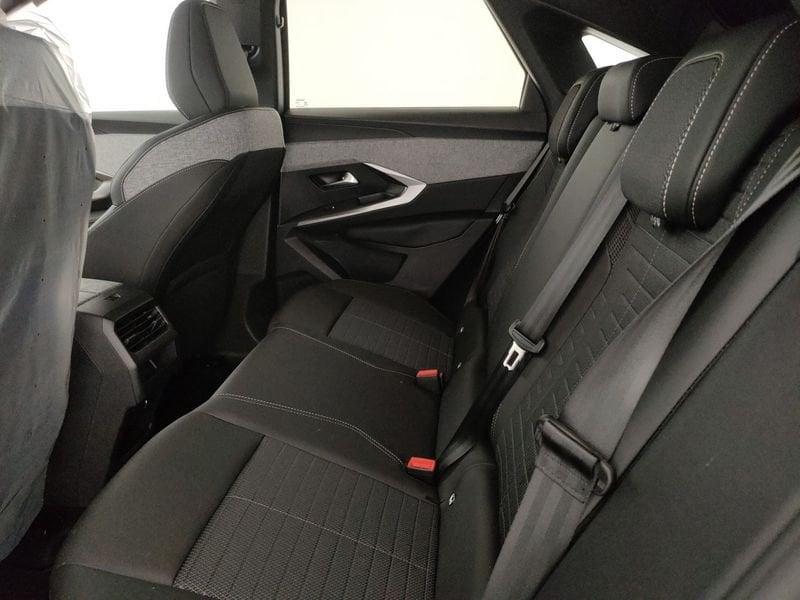 Peugeot 3008 Hybrid 136 e-DCS6 Allure