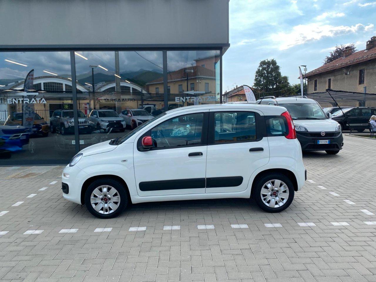 Fiat Panda 1.3 mjt 16v Easy s&s 95cv