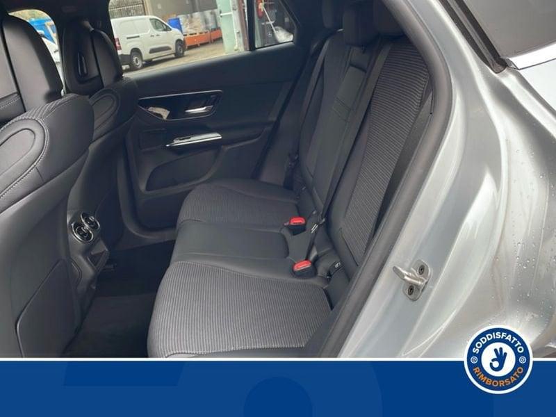 Mercedes-Benz GLC Coupé GLC 200d 4Matic Coupé Advanced