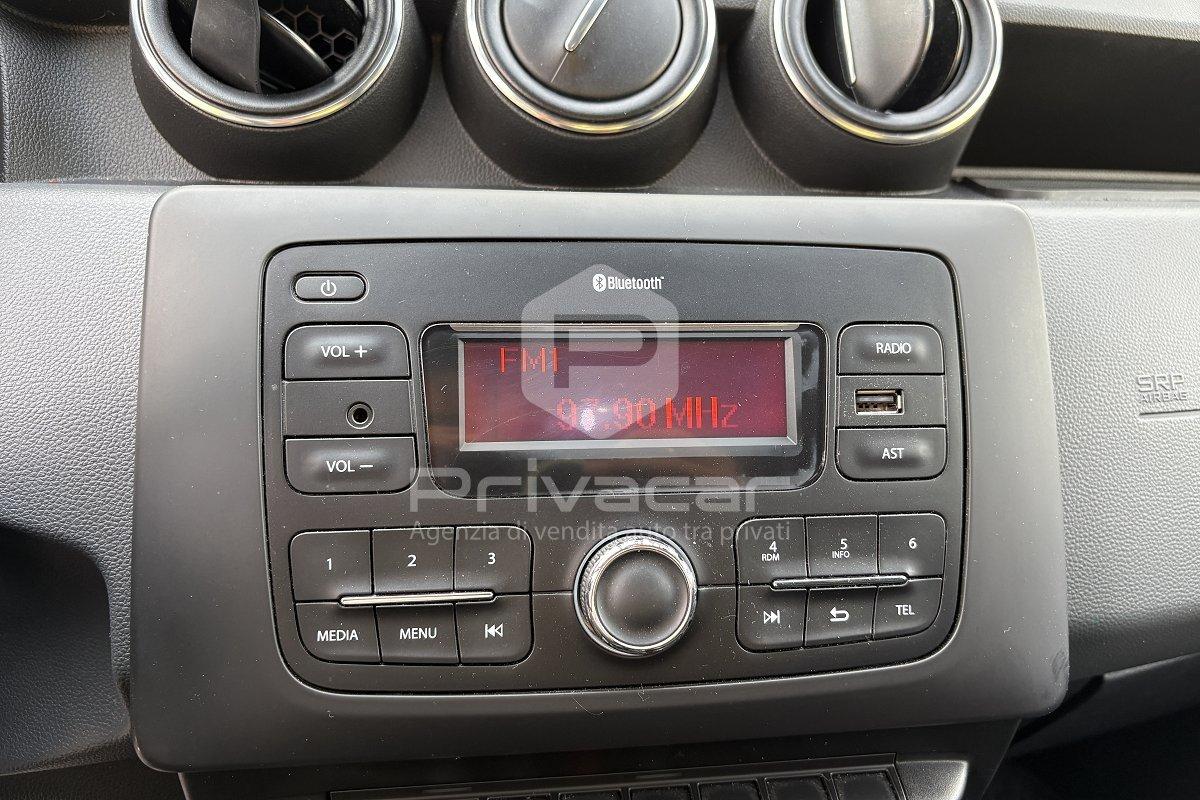 DACIA Duster 1.5 Blue dCi 8V 115 CV 4x2 Comfort