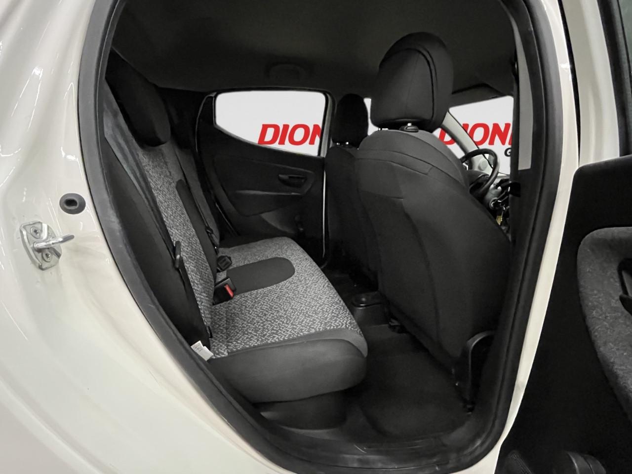 Lancia Ypsilon 1.2 69CV Start&Stop Elefantino Blu