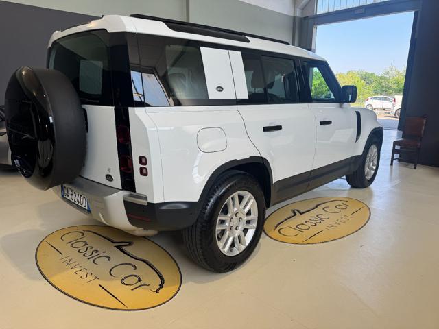 LAND ROVER Defender 110 2.0 SD4 AWD SE 36 MESI GARANZIA