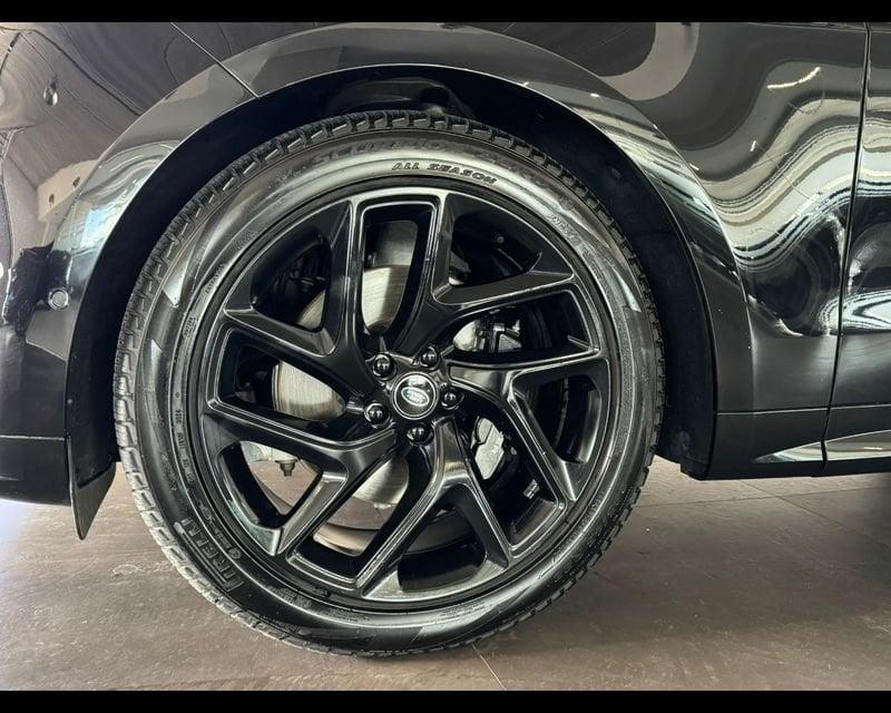 Land Rover RR Sport 3ª serie 3.0D l6 300 CV Dynamic HSE