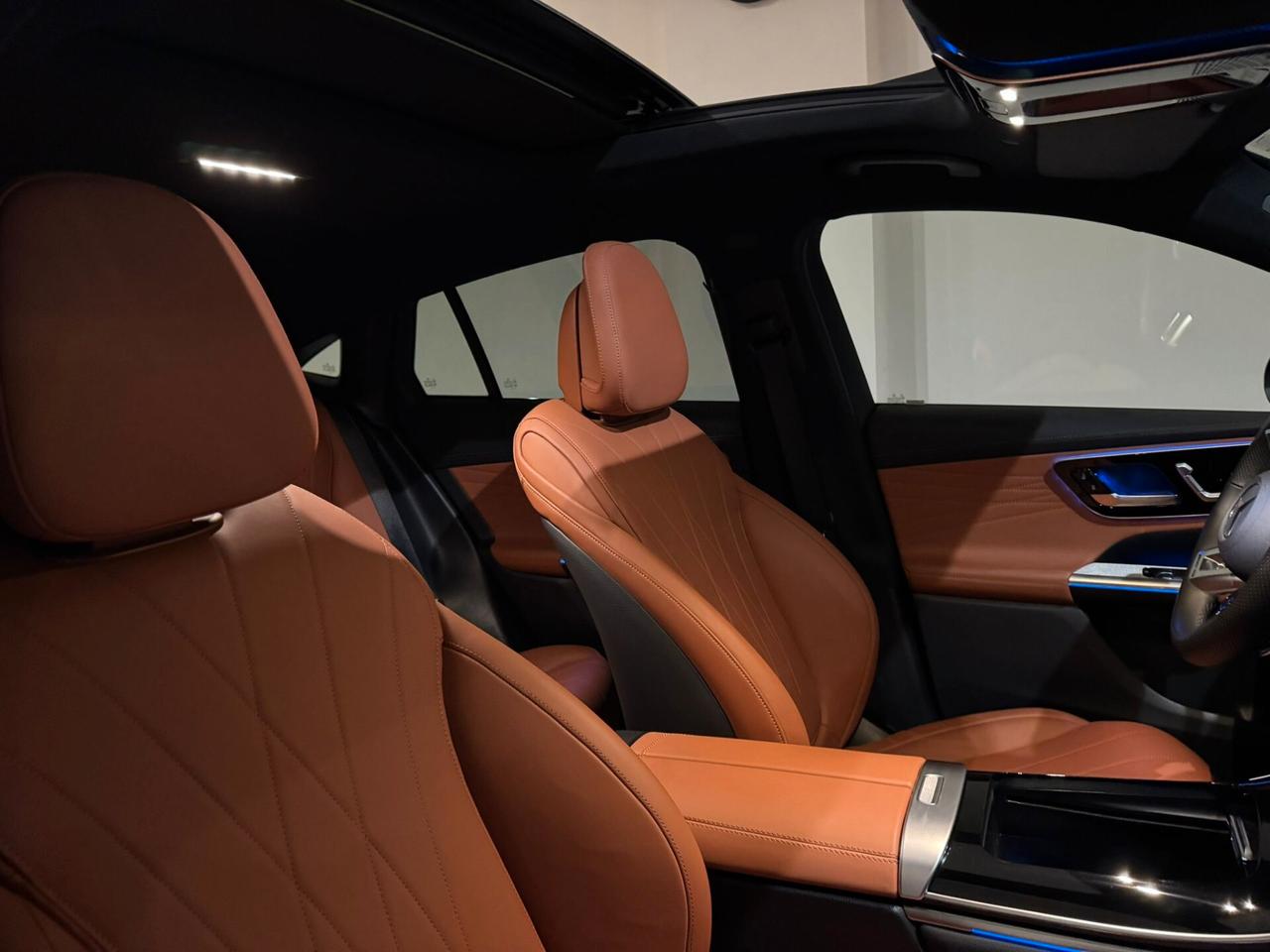 Mercedes-benz GLC 43 AMG 4Matic Coupé Line Premium Plus