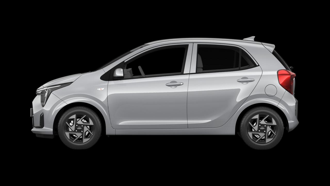 Kia Picanto 1.0 GDi GPL 5 porte Urban