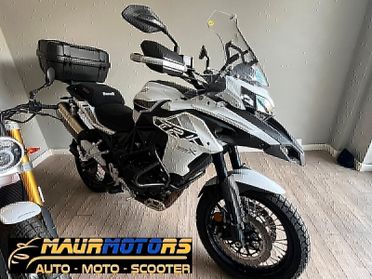 BENELLI TRK 502