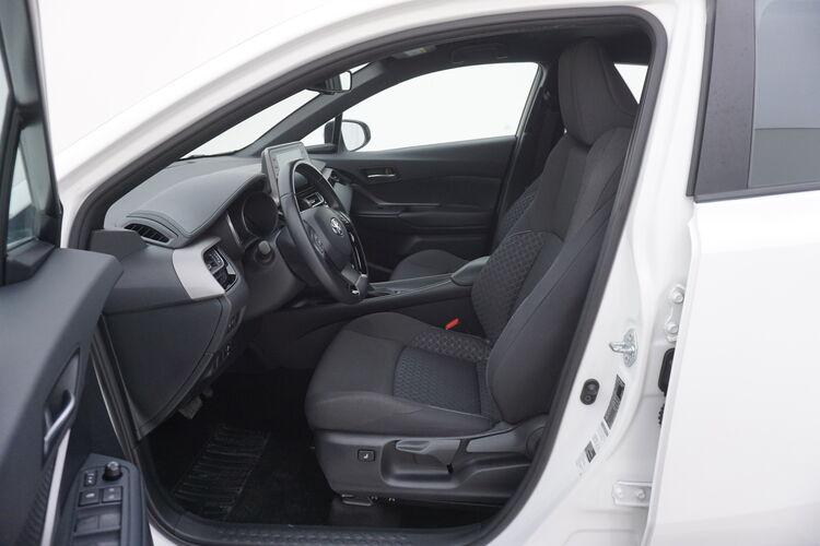 Toyota C-HR Hybrid Business BR813006 1.8 Full Hybrid 122CV