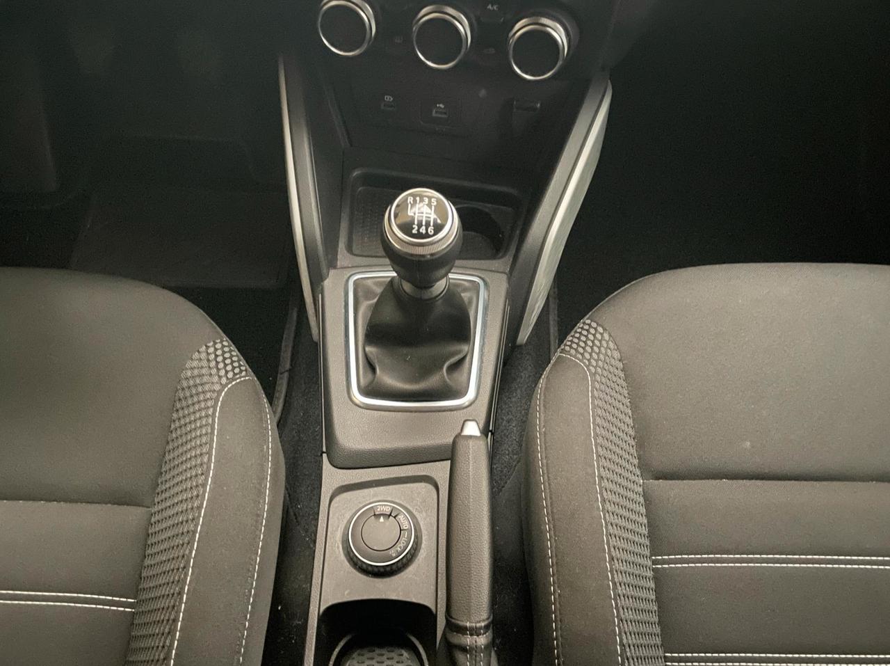 Dacia Duster 1.5 blue dci Prestige 4x4 115cv