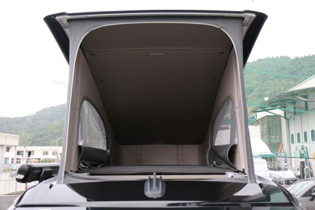 VOLKSWAGEN California 2.0 TDI 150 CV DSG Coast OCEAN WEBASTO