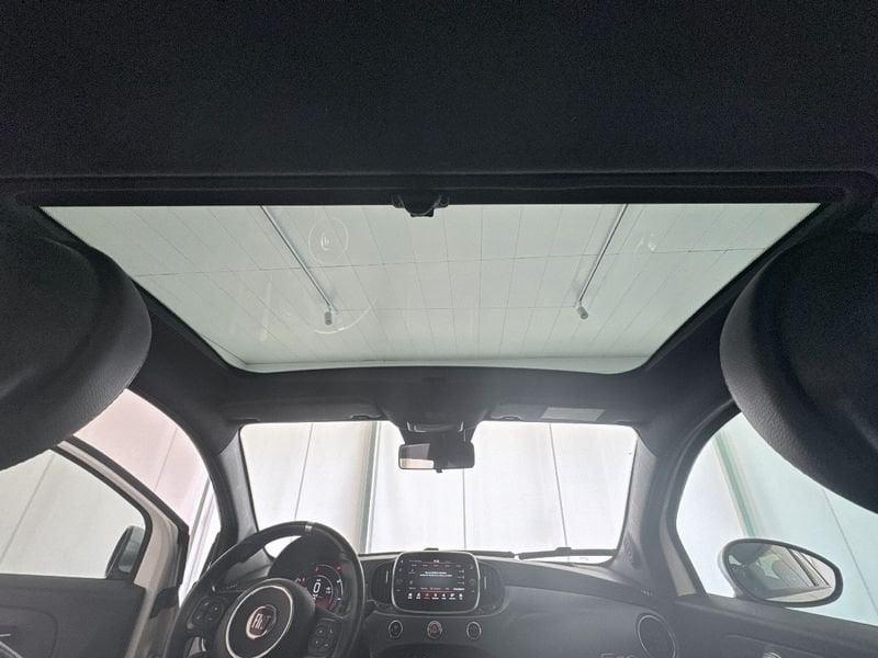 FIAT 500 1.0 70cv Ibrido Dolcevita