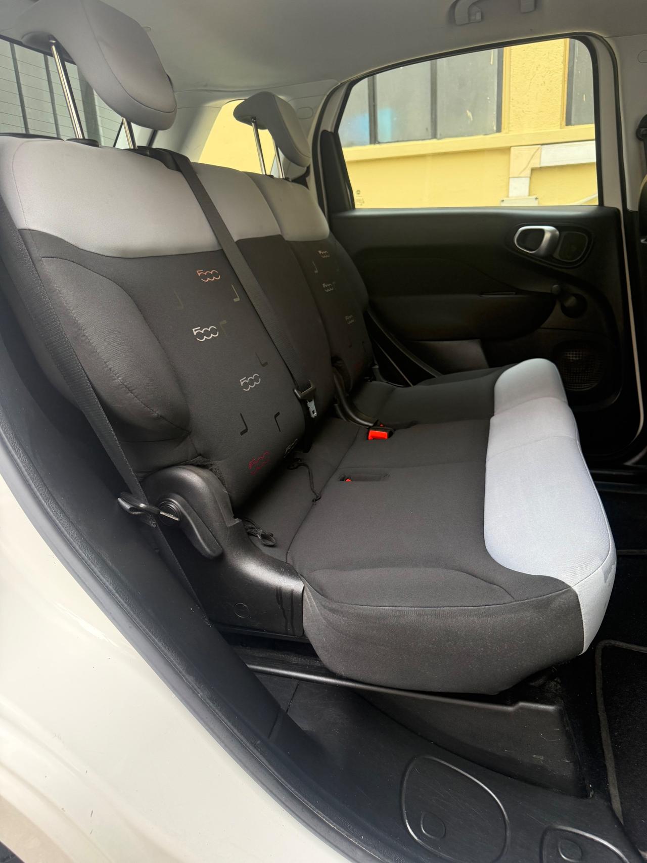 Fiat 500 L 500L 1.3 mjt Lounge 85cv