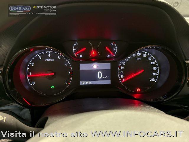 OPEL Corsa 1.2 75 cv Edition - Neopatentati - PROMO