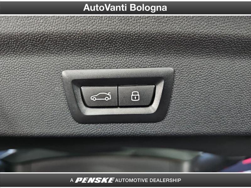 MINI Countryman Mini Countryman 2.0 JCW Essential auto
