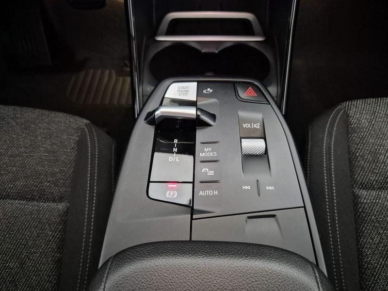 BMW Serie 2 Active Tourer Serie 2 U06 Active Tourer 218i Active Tourer auto