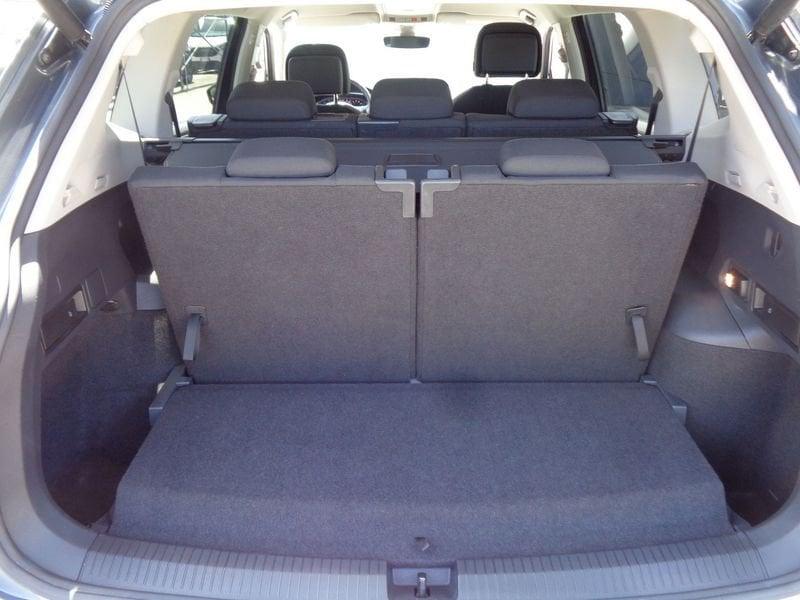 Volkswagen Tiguan Allspace Tiguan Allspace 2.0 tdi Advanced R-Line 4motion 200cv 7p.ti dsg