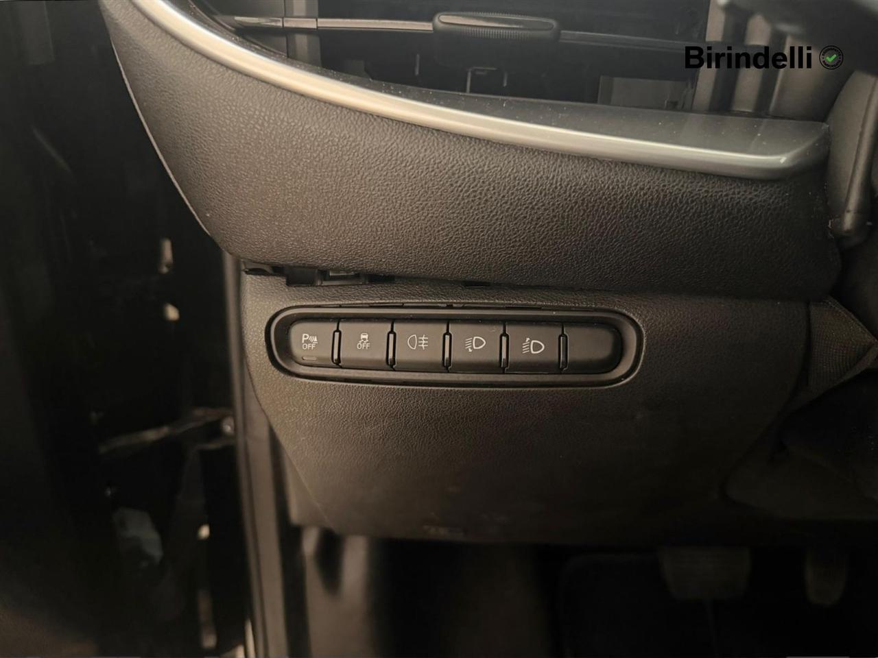 FIAT 500 (2020-->) - 500e Berlina 42 kWh Icon
