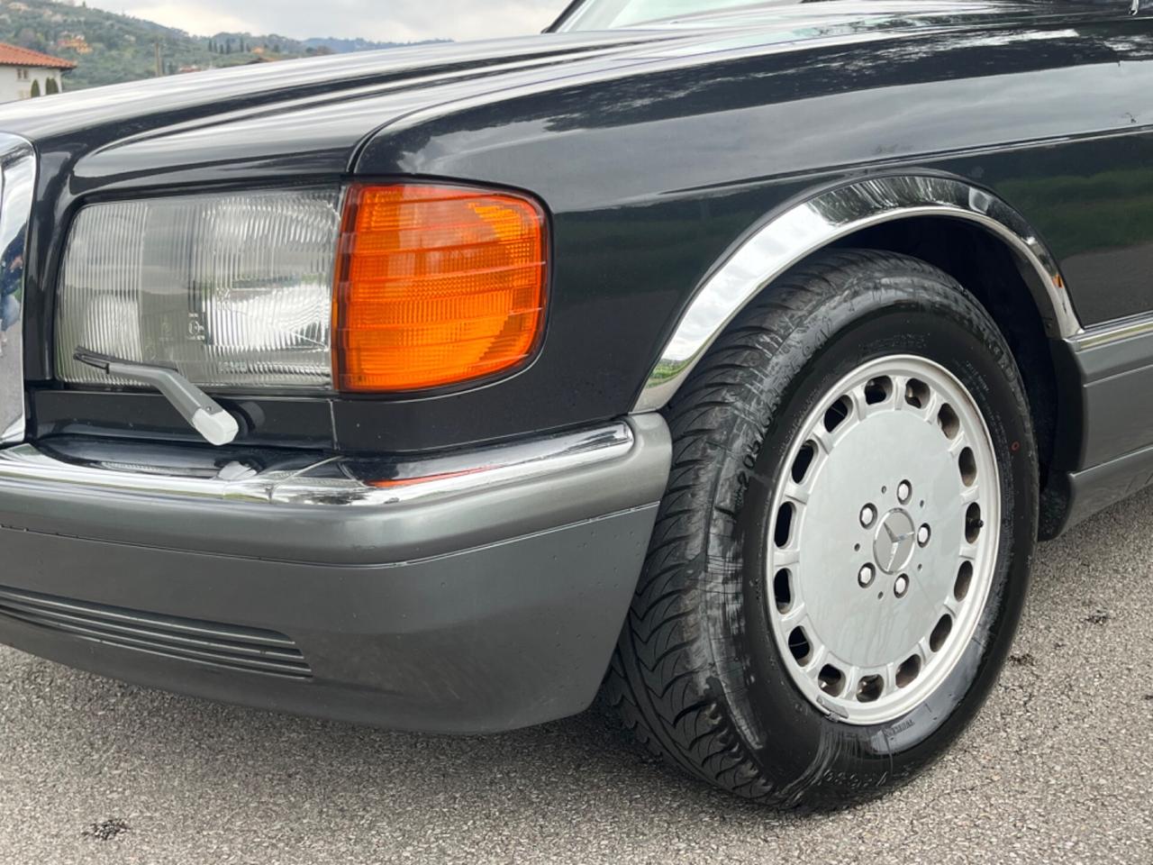Mercedes benz S 300SE 300 SE - ASI