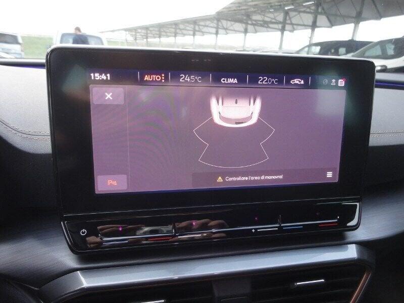 Cupra Formentor Formentor 2.0 TDI 4Drive DSG