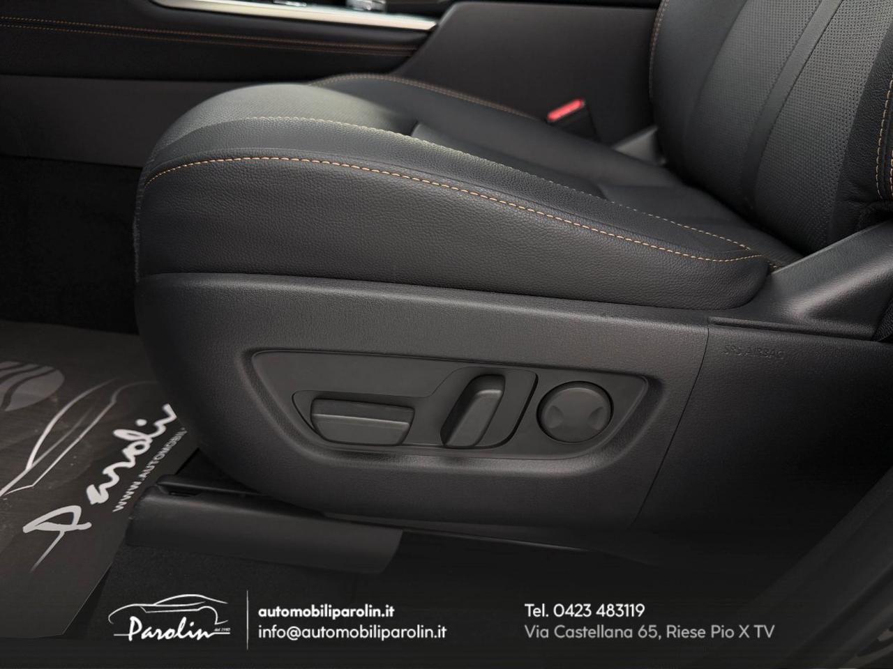 Mazda CX-60 3.3 m-hybrid boost Homura Convenience-Sound-Driver pack