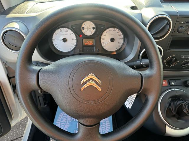 CITROEN Berlingo Multispace BlueHDi 120 S&S Feel