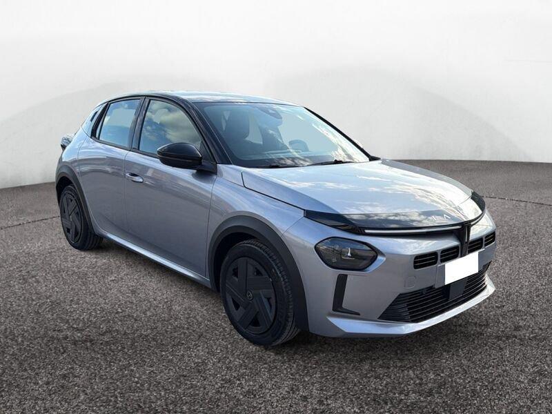 Lancia Ypsilon Ibrida Ibrido 110cv Ypsilon e-DCT