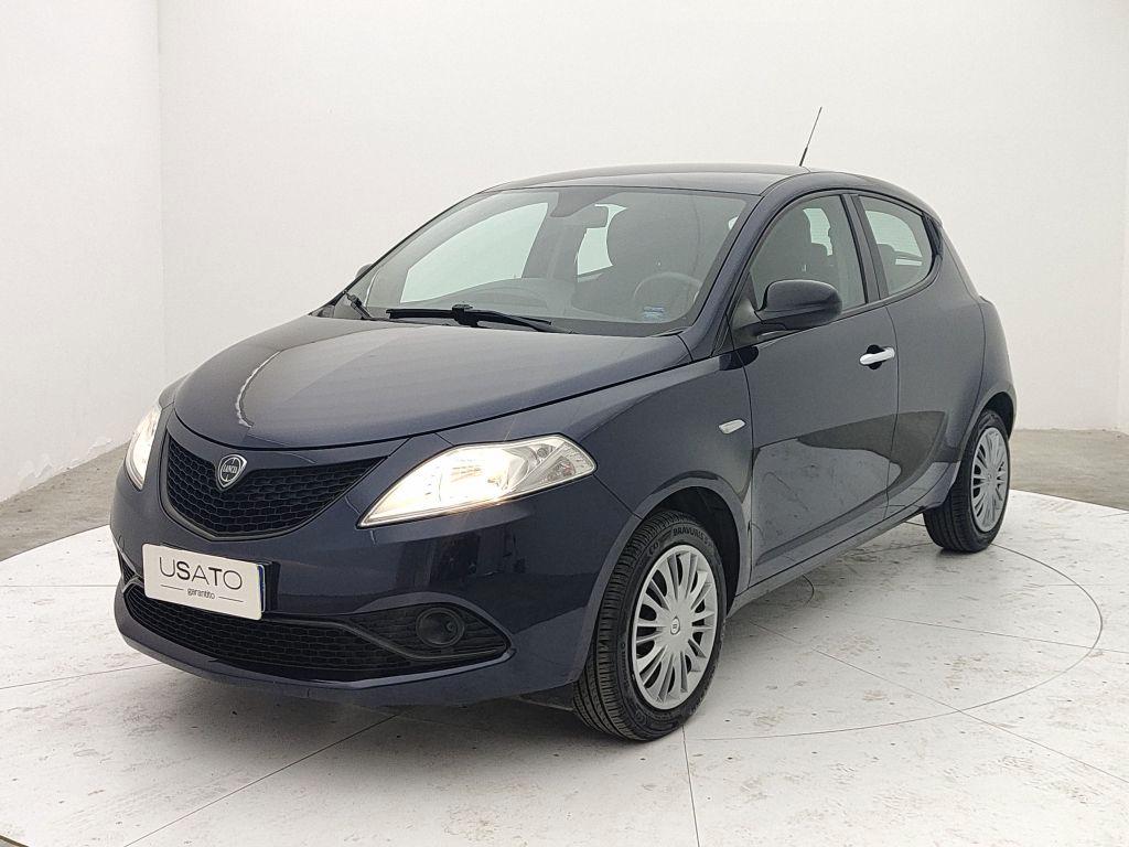 LANCIA Ypsilon 3ª serie - Ypsilon 1.2 69 CV 5 porte S&S Gold