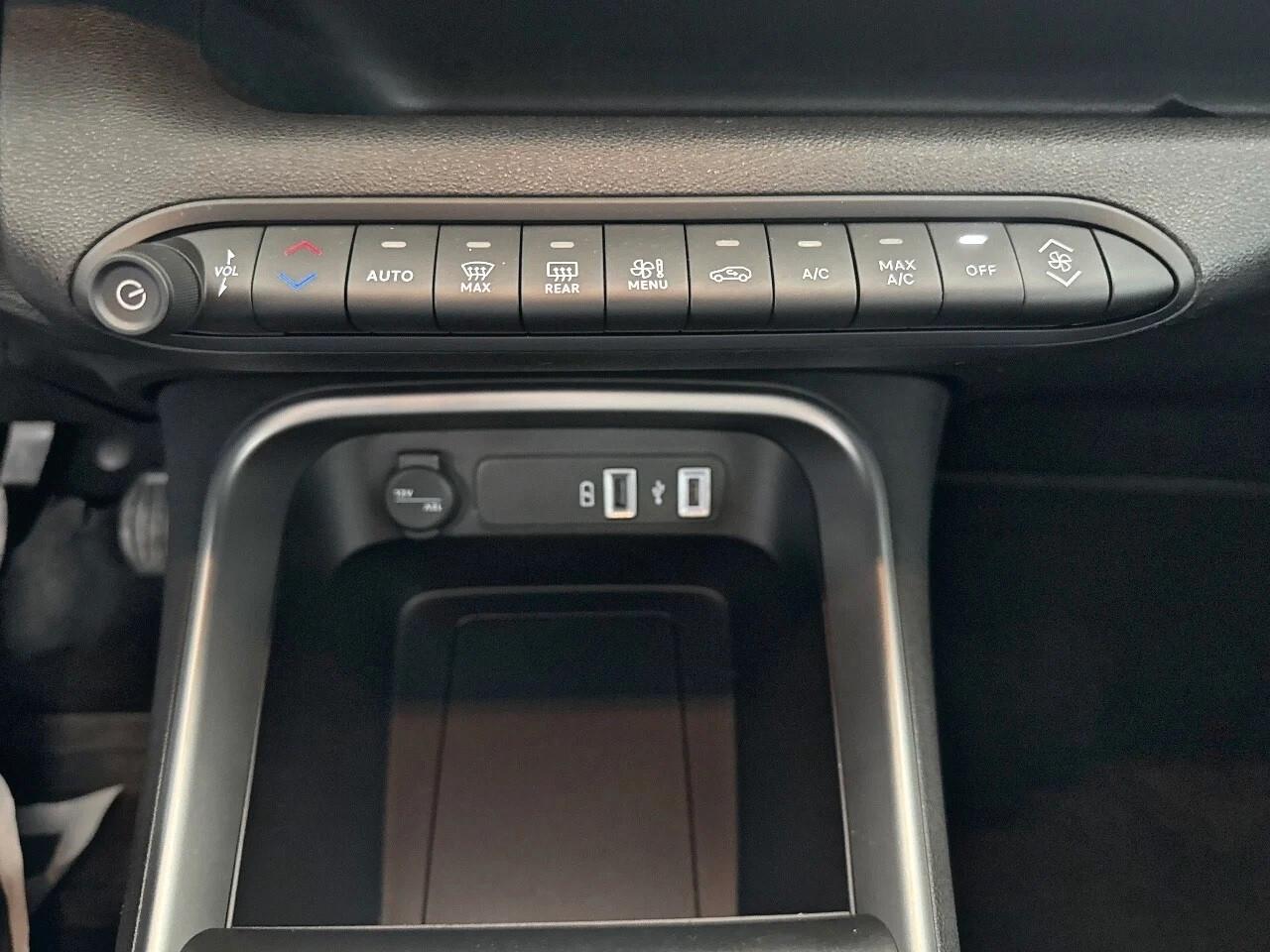 Jeep Avenger 1.2 Turbo 100 CV Altitude