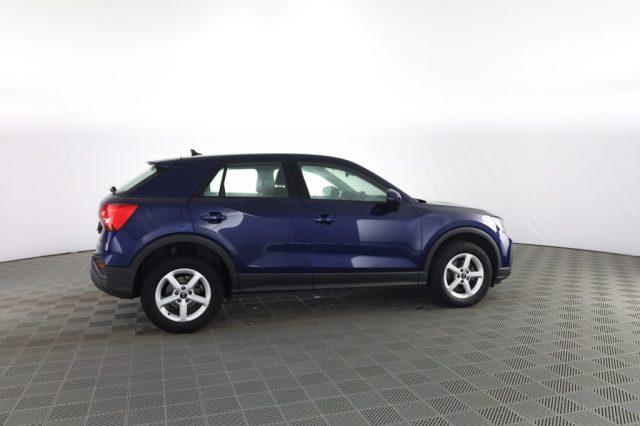 AUDI Q2 Q2 30 TDI S tronic Business