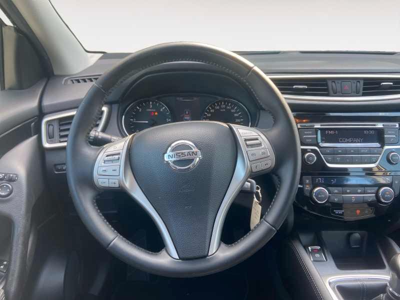 NISSAN Qashqai 1.5 dci Acenta 110cv