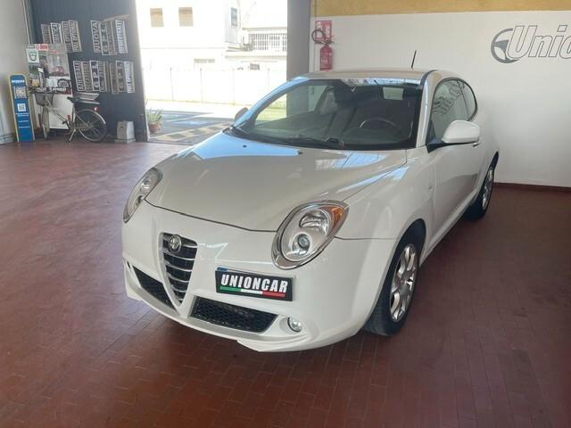 Alfa Romeo MiTo 1.4 78 CV 8V S&S Distinctive