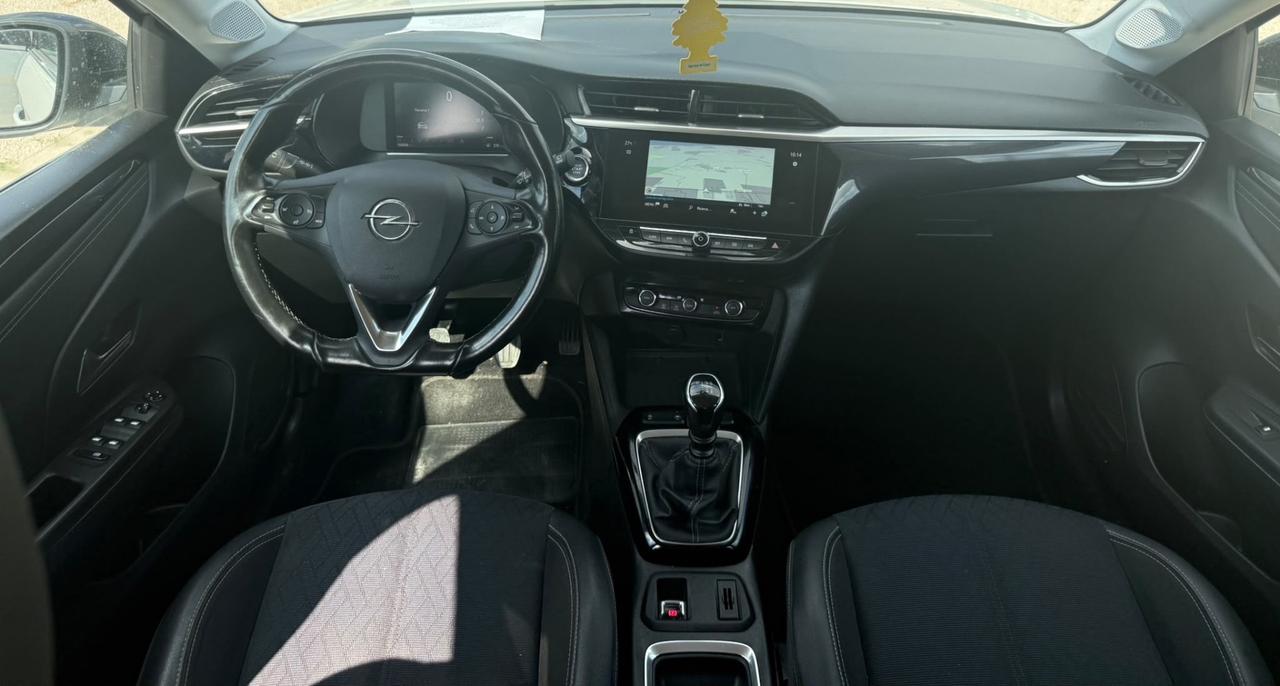 Opel Corsa 1.5 D 100 CV Elegance Prezzo reale con garanzia
