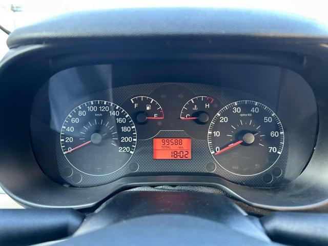 FIAT Grande Punto 1.2 5p *OK NEOPATENTATI* *UNIPRO* *FINANZIABILE*