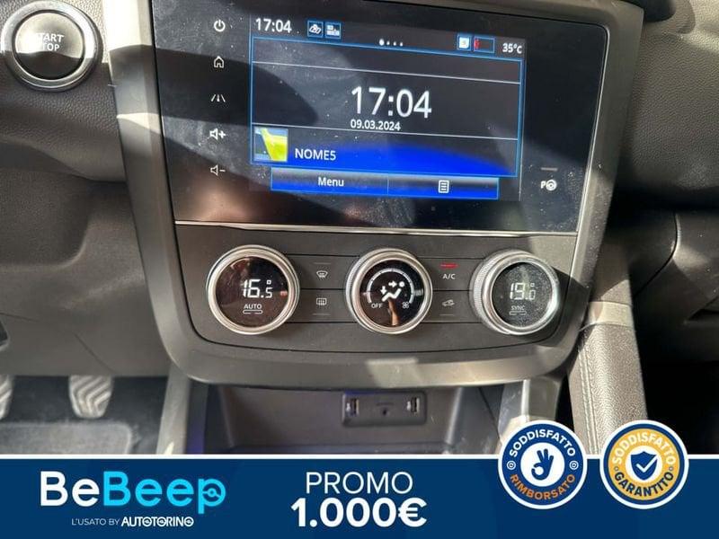 Renault Kadjar 1.5 BLUE DCI SPORT EDITION 115CV