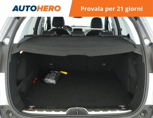 PEUGEOT 2008 1° serie BlueHDi 120 EAT6 S&S GT Line