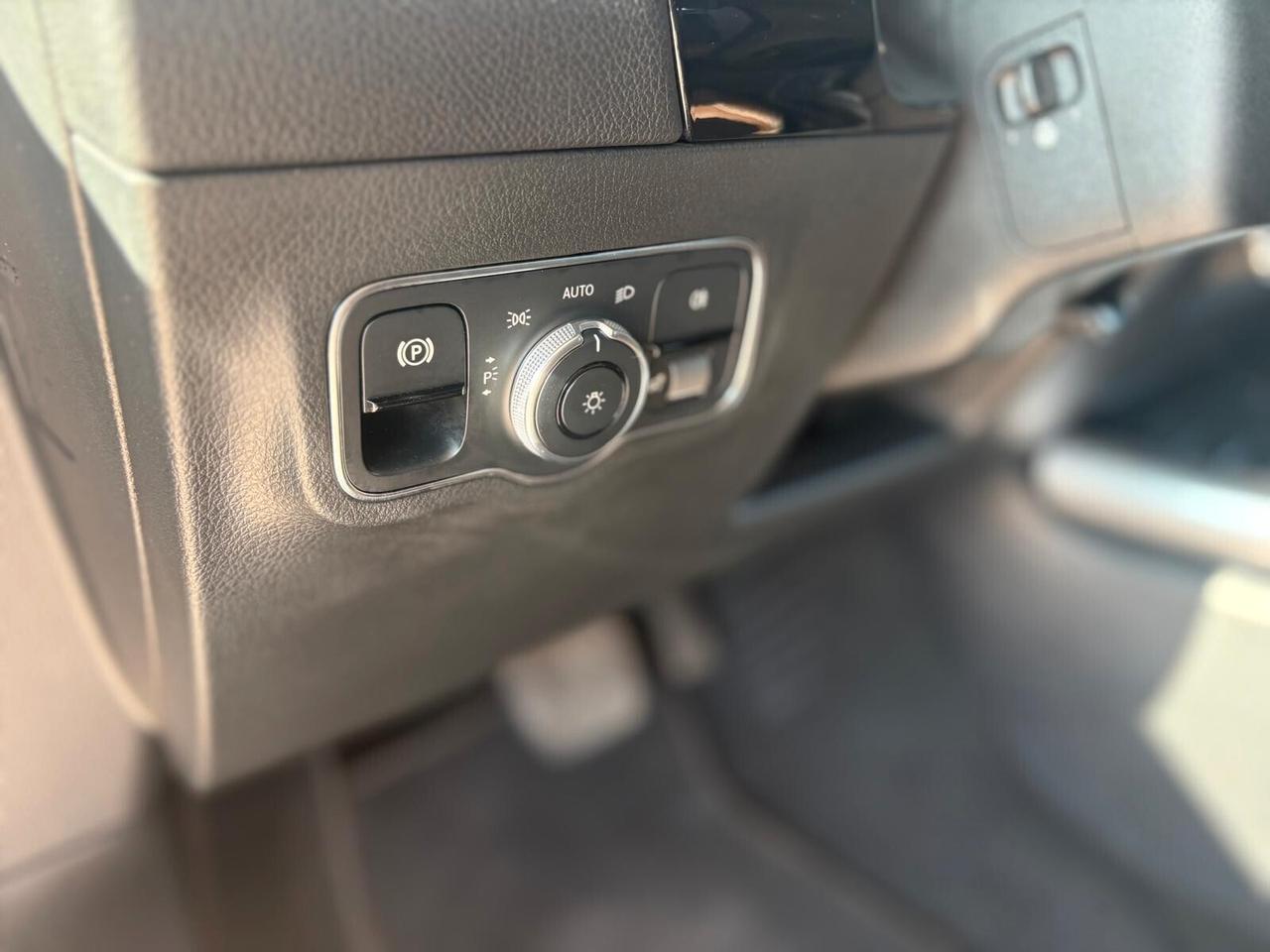 Mercedes-benz GLA 200 GLA 200 Automatic Executive