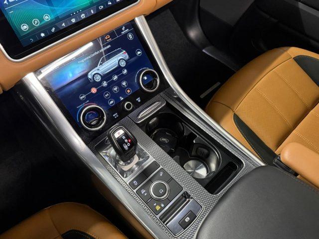 LAND ROVER Range Rover Sport 3.0D l6 249 CV HSE