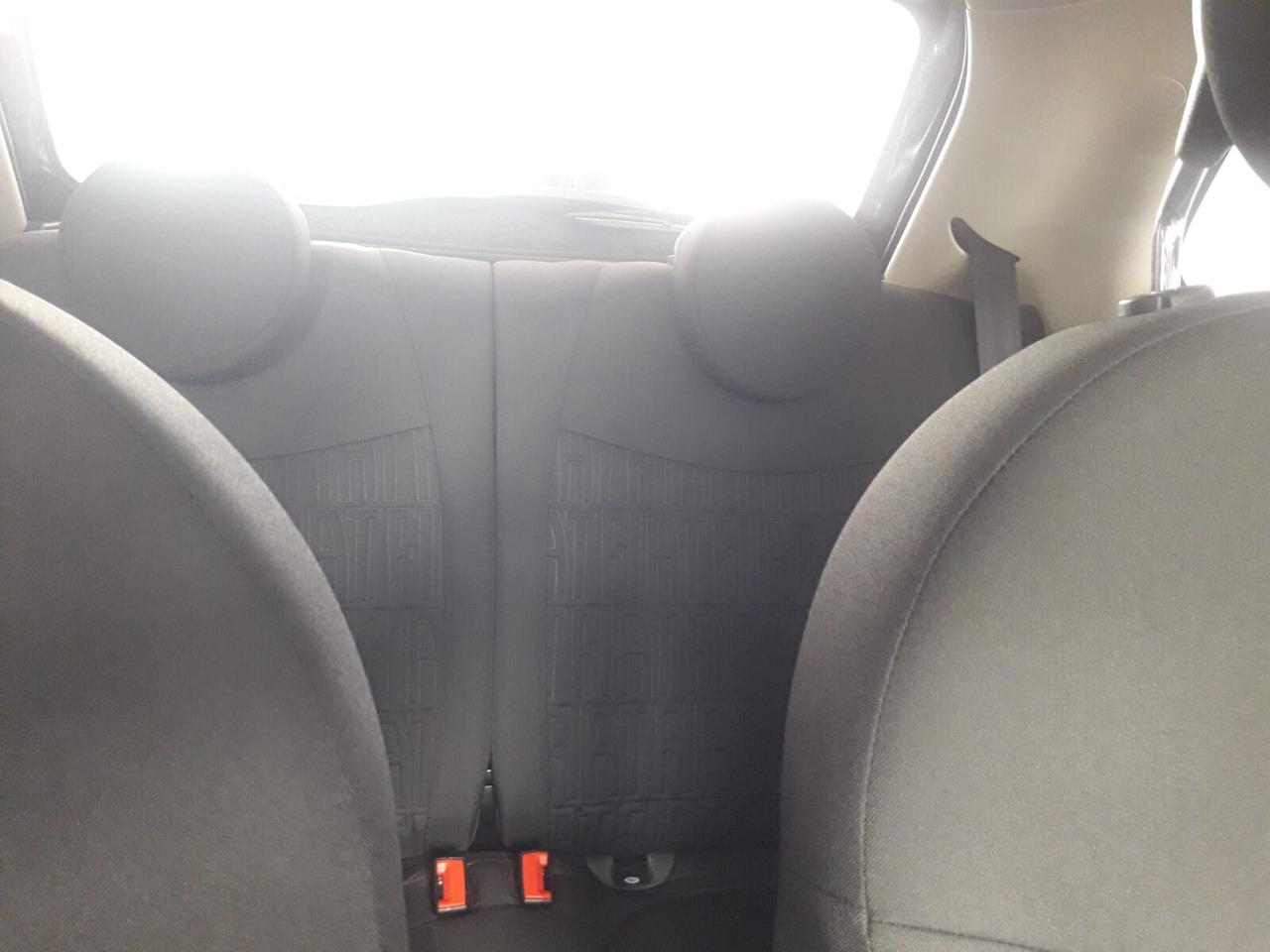 Fiat 500 1.0 Hybrid Lounge